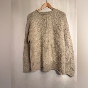 Vintage Banana Republic Wool Sweater